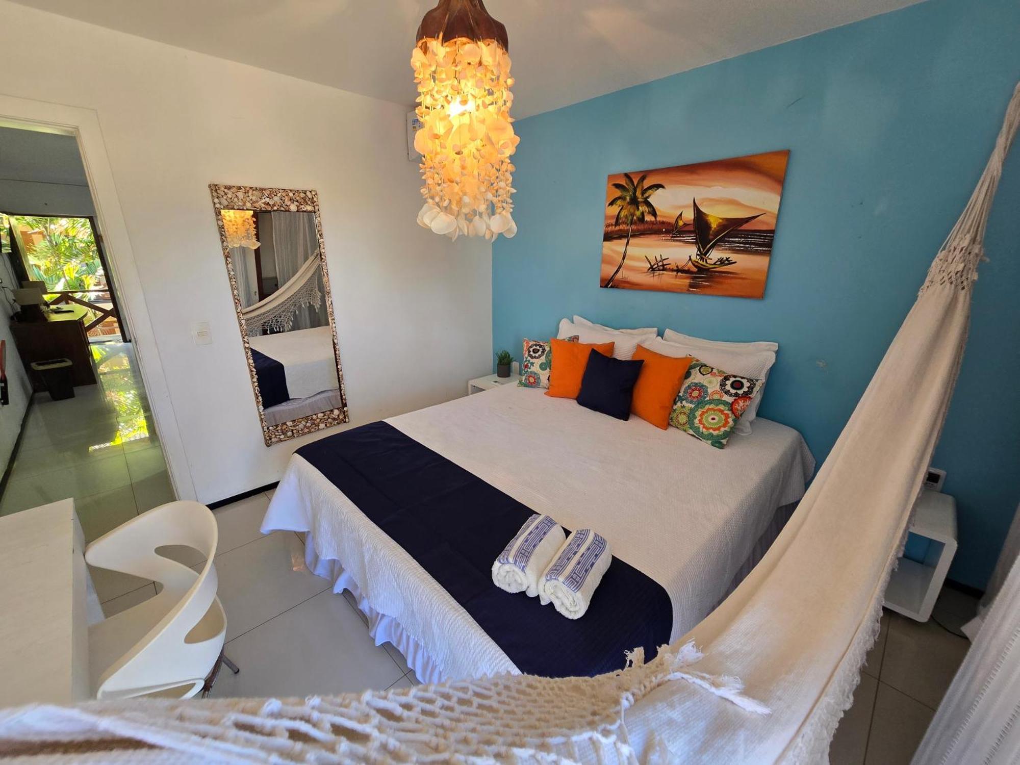 Frente Mar - Cumbuco - Eco Paradise Εξωτερικό φωτογραφία