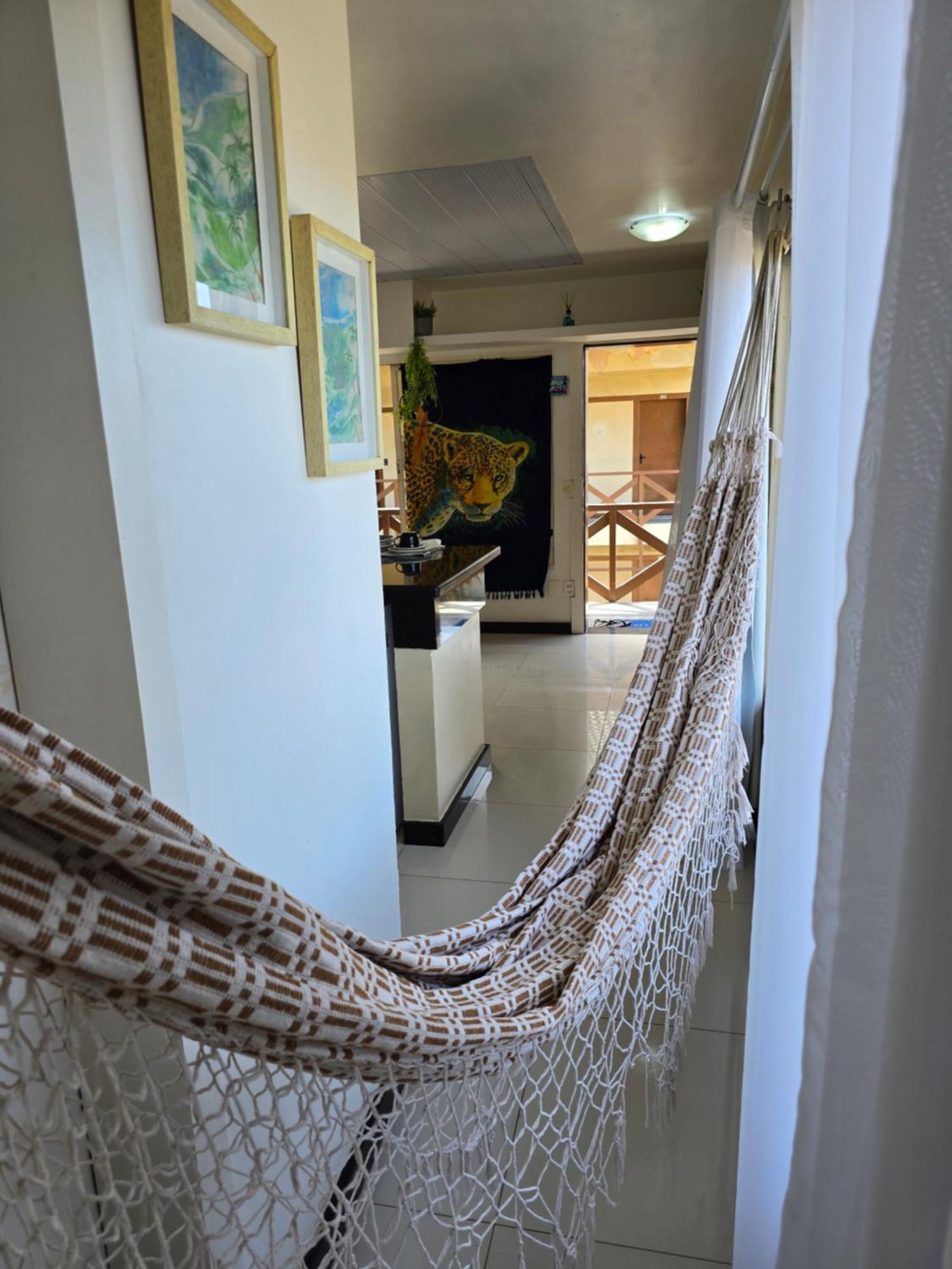 Frente Mar - Cumbuco - Eco Paradise Εξωτερικό φωτογραφία